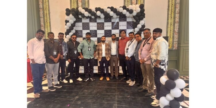Archoo’s Rajasthan Dealer Meet Gets an Overwhelming Response