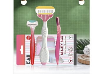 Beautiful Gift for a Beautiful Date – KAI’s Valentine’s Beauty Box