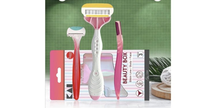 Beautiful Gift for a Beautiful Date – KAI’s Valentine’s Beauty Box