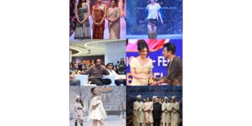 Dheeraj Cukke: The Disciplined Eye Behind Bangalore’s Growing Runway Fashion Scene