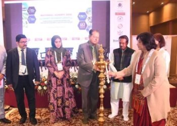 Indian Achievers’ Forum, AIBCF & Achievers’ World Host National Conclave on Mission Viksit Bharat 2047