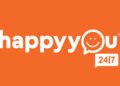 Happyyou 24|7 Offers Holistic E-Mental Health for a Healthier India