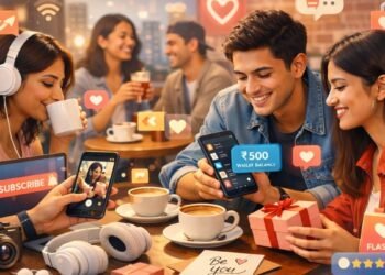 Gen Z Valentine Economy: 1 Generation, Many Industries Winning Big