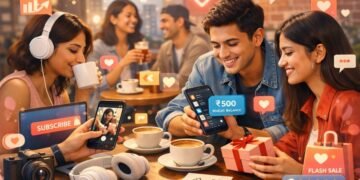 Gen Z Valentine Economy: 1 Generation, Many Industries Winning Big