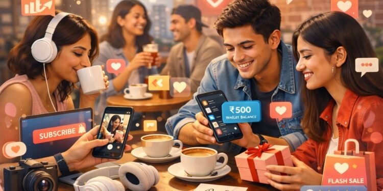 Gen Z Valentine Economy: 1 Generation, Many Industries Winning Big