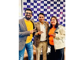 Bonanza Enterprises Partners with FutureAge AI Labs to Accelerate Digital-First Growth Strategy