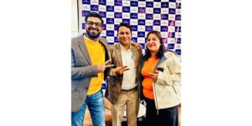 Bonanza Enterprises Partners with FutureAge AI Labs to Accelerate Digital-First Growth Strategy