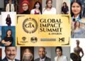 Global Impact Summit & Awards 2026 to Recognise 40 Leaders at Inaugural Edition in Bali, Indonesia