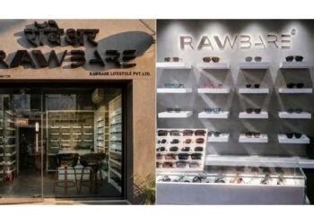 Rawbare Launches Its First Offline Experience Centre: The Next Step in Brand Growth