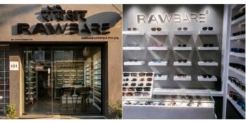 Rawbare Launches Its First Offline Experience Centre: The Next Step in Brand Growth