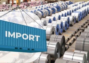 How to Import Steel in India: A Complete Guide for Steel Importers