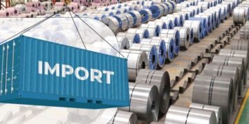 How to Import Steel in India: A Complete Guide for Steel Importers