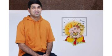 AstroSage AI: India’s Most Overlooked AI Success: 25 Crore Questions, 90 percent Margins, 20 percent Monthly Growth