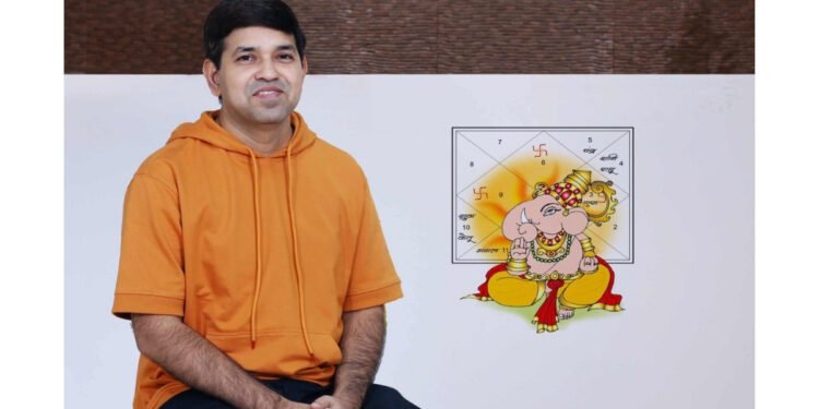 AstroSage AI: India’s Most Overlooked AI Success: 25 Crore Questions, 90 percent Margins, 20 percent Monthly Growth