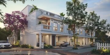 NVT Quality Lifestyle forays into Sky Villas and Large-Format Integrated Townships