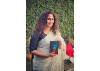 Richa Agarwal’s Book ‘The Landing’ Explores How Subconscious Fear Can Override Training: Inspired by a Real Pilot Case