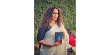 Richa Agarwal’s Book ‘The Landing’ Explores How Subconscious Fear Can Override Training: Inspired by a Real Pilot Case