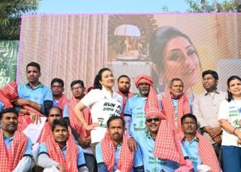 Run for Safe Food 2026 Brings Communities Together for Safe Food and Sustainable Living