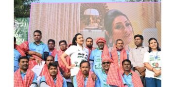 Run for Safe Food 2026 Brings Communities Together for Safe Food and Sustainable Living