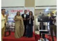 CritiCare Asia Hospitals Introduces CORI Robotic System for Joint Replacements, Farah Khan Flags Off Advanced Orthopaedic Technology