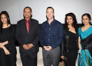 Line of Control Celebrates Asia Premiere at the 26th Kala Ghoda Arts Festival