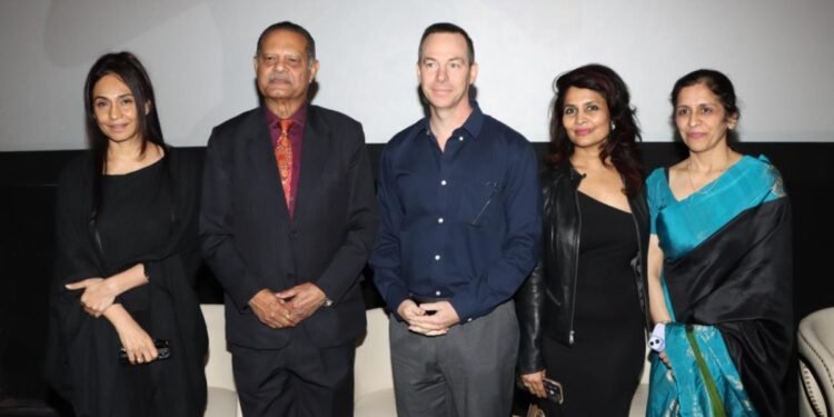 Line of Control Celebrates Asia Premiere at the 26th Kala Ghoda Arts Festival