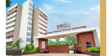 Engineering Programmes at Dnyaan Prasad Global University (DPGU) by Dr. D.Y. Patil Unitech Society: Courses, Eligibility and Academic Framework