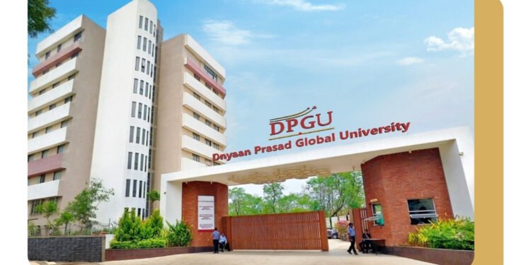 Engineering Programmes at Dnyaan Prasad Global University (DPGU) by Dr. D.Y. Patil Unitech Society: Courses, Eligibility and Academic Framework