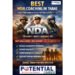 Potential Career : One of the best NDA Coaching in Thane