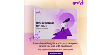 greytHR Releases ‘HR Predictions for 2026’, Revealing Where HR Is Strong and Where Readiness Is Fragile
