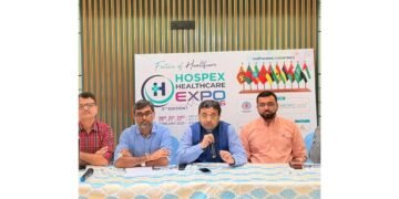 HOSPEX Healthcare Expo 2026 to Showcase the Future of Healthcare Aligned with PM Modi’s Vision