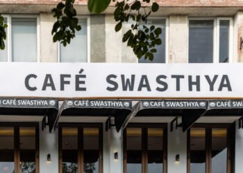 Cafe Swasthya Opens Its Second Outlet in Kailash Colony, New Delhi
