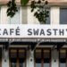 Cafe Swasthya Opens Its Second Outlet in Kailash Colony, New Delhi