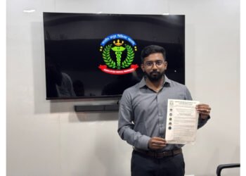 IAMF Calls for Central Statutory Regulation for Yoga & Naturopathy (BNYS); Terms It Essential for Academic Justice and Public Health Clarity