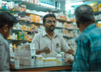 Why the Indian Government (and PM Jan Aushadhi) Encourages You to Buy Generic Medicines Online