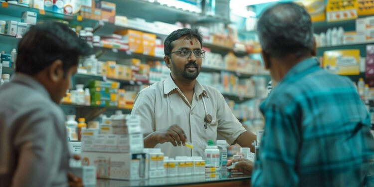 Why the Indian Government (and PM Jan Aushadhi) Encourages You to Buy Generic Medicines Online