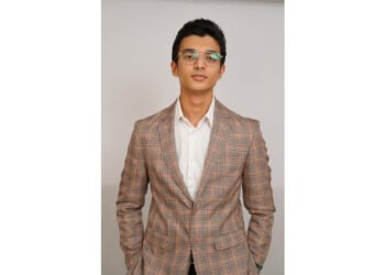 Dr. Dhruteshh Jadhav: Empowering India Through Financial Intelligence and Algorithmic Innovation