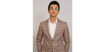 Dr. Dhruteshh Jadhav: Empowering India Through Financial Intelligence and Algorithmic Innovation