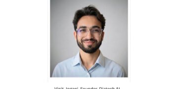 Diatech Pioneering AI-Powered Image-to-CAD Technology for the Global Jewelry Industry