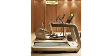 Technogym Brings a New Era of Luxury Living at India Design Delhi 2026 with the Sand Stone Collection