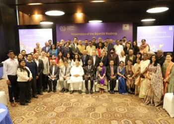 India’s Employers and Workers Present Bipartite Roadmap to Advance Responsible Business Conduct