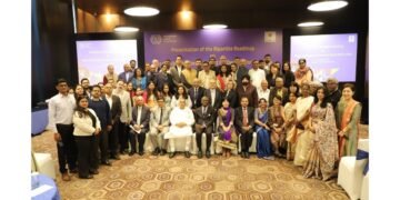 India’s Employers and Workers Present Bipartite Roadmap to Advance Responsible Business Conduct