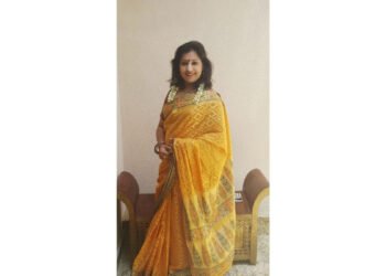 “When Love Comes With Conditions, the Soul Learns to Perform” A deep conversation with Dr. Seema Nambiar on the invisible wounds of childhood and their echoes in adulthood