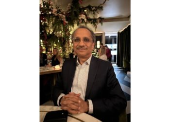 Soumik Bandyopadhyay on Designing the Future of Indian Family Offices