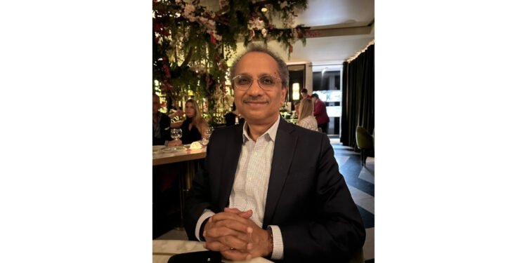 Soumik Bandyopadhyay on Designing the Future of Indian Family Offices
