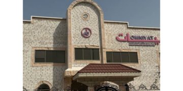 Arif Patel Donates Privately at Omniyat Center, Dubai to Support Underprivileged Children of Diverse Nationalities