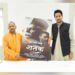 Yogi Adityanath Congratulates Vir Kapur on Shatak – Sangh Ke 100 Varsh, Calls It an Inspiring Initiative