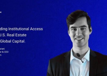 Building Structured Infrastructure for U.S. Real Estate Participation