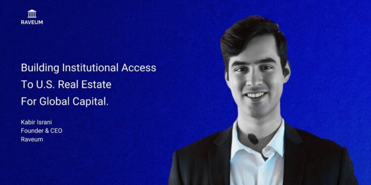 Building Structured Infrastructure for U.S. Real Estate Participation