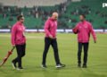 T20 World Cup 2026 Super Eight Match Officials Announced